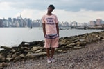 Ronnie Fieg x BWGH 2013 "Flamingo" Capsule Collection