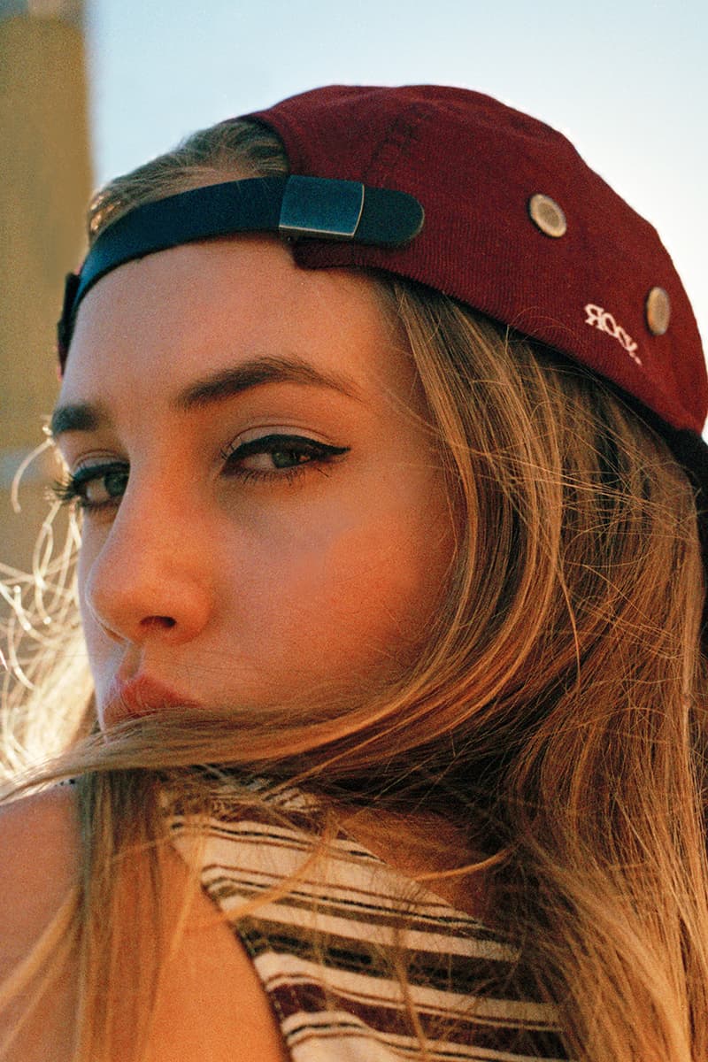 ROOK 2013 Fall/Winter "IN THE BELLY OF THE BEAST" Collection