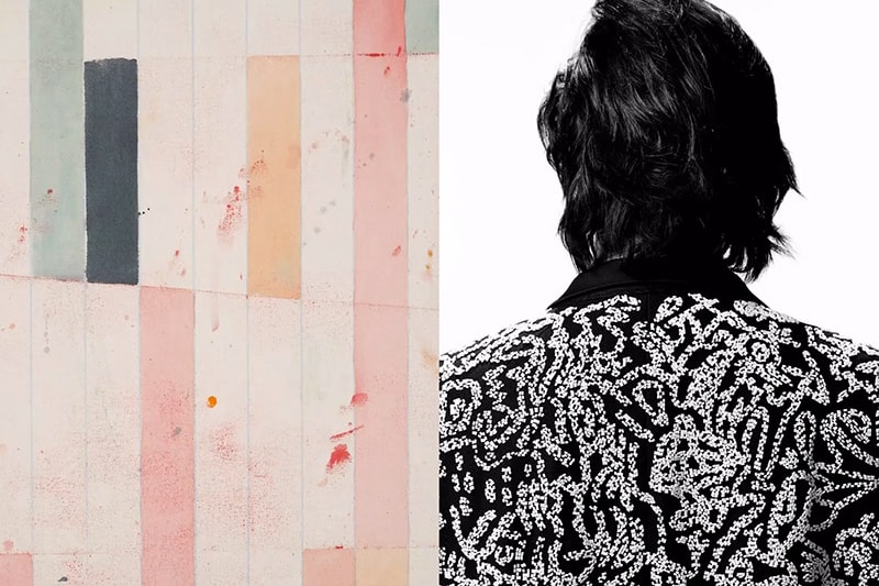 Saint Laurent 2013 Fall/Winter Campaign