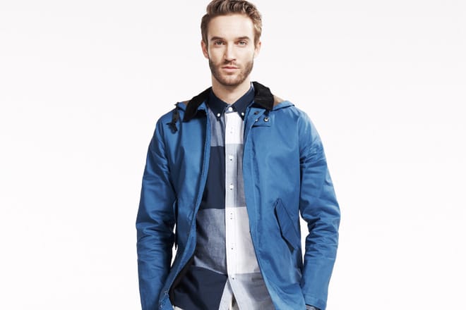 Saturdays Surf NYC 2013 Fall/Winter Collection