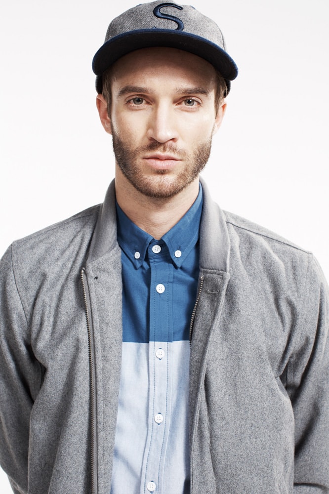 Saturdays Surf NYC 2013 Fall/Winter Collection