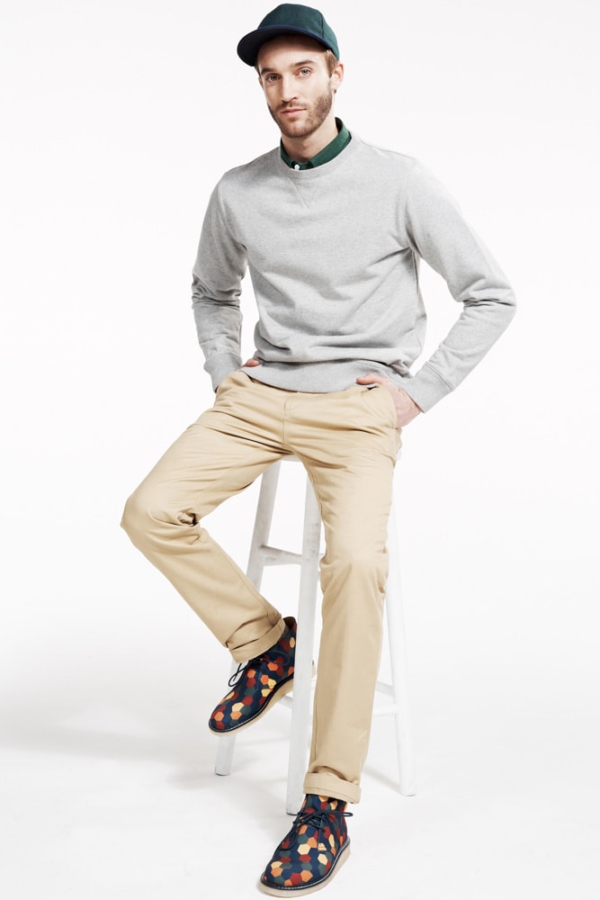 Saturdays Surf NYC 2013 Fall/Winter Collection