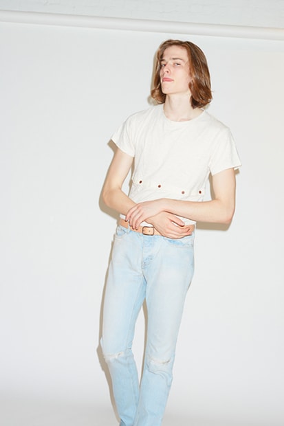 Shipley & Halmos 2014 Spring/Summer Lookbook