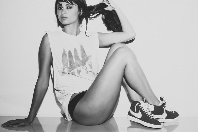 Shoe Porn: Kassy Mahea 