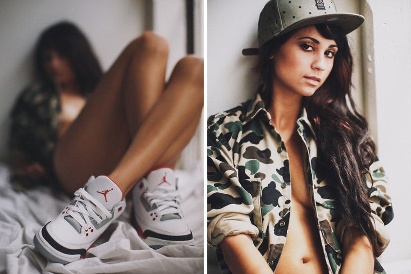 Shoe Porn: Kassy Mahea 