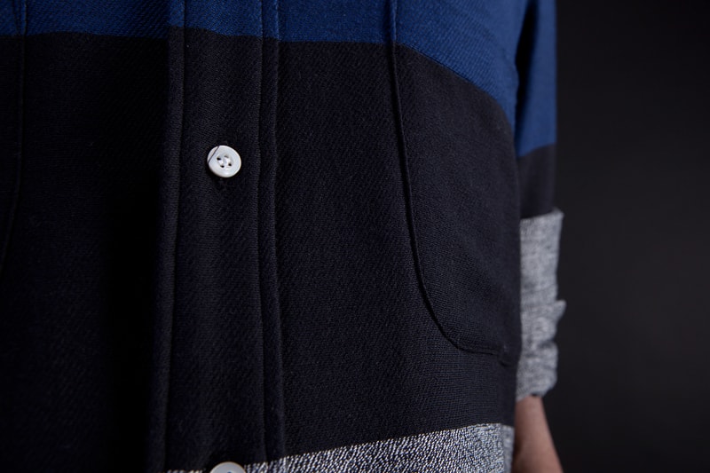 Sidian, Ersatz & Vanes 2013 Fall/Winter Collection