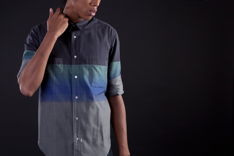 Sidian, Ersatz & Vanes 2013 Fall/Winter Collection