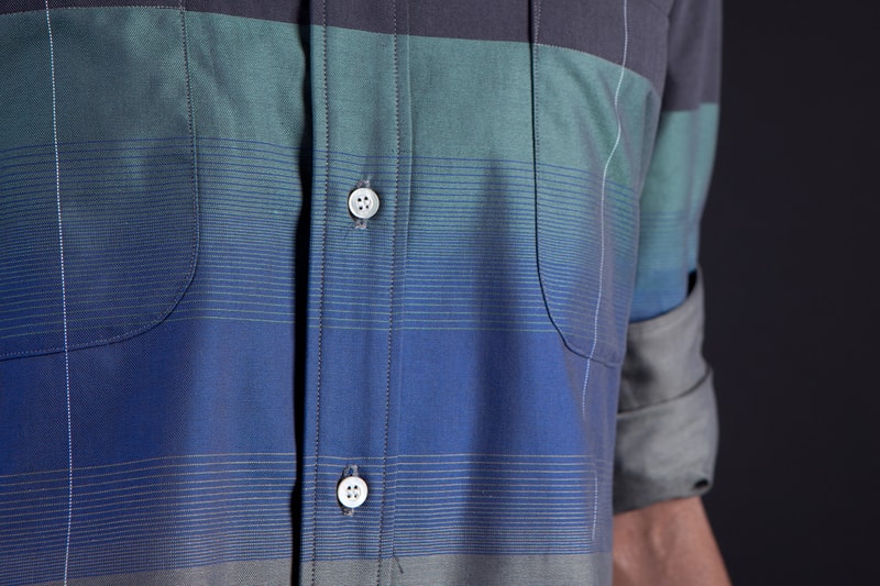 Sidian, Ersatz & Vanes 2013 Fall/Winter Collection