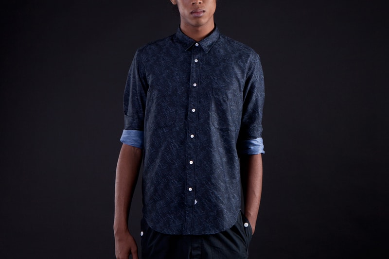 Sidian, Ersatz & Vanes 2013 Fall/Winter Collection