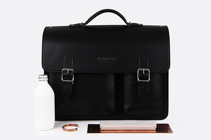 SIMON&ME 2013 Fall/Winter Collection