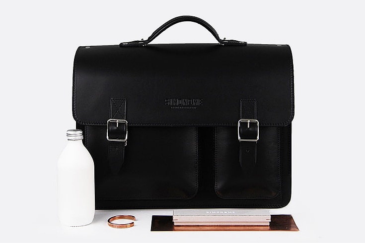 SIMON&ME 2013 Fall/Winter Collection