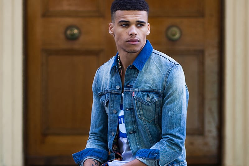 size? 2013 Fall Lookbook Styled by Clothsurgeon