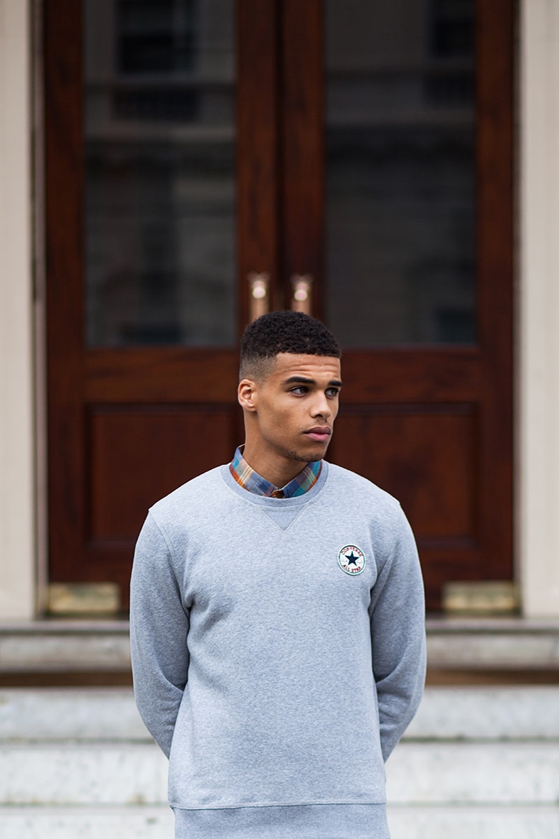 size? 2013 Fall Lookbook Styled by Clothsurgeon