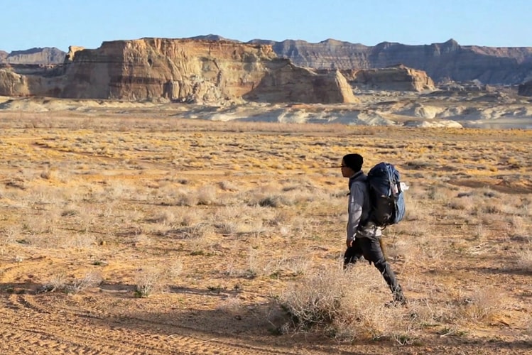 SLVDR 2013 Fall/Holiday “Field and Street” Video Lookbook