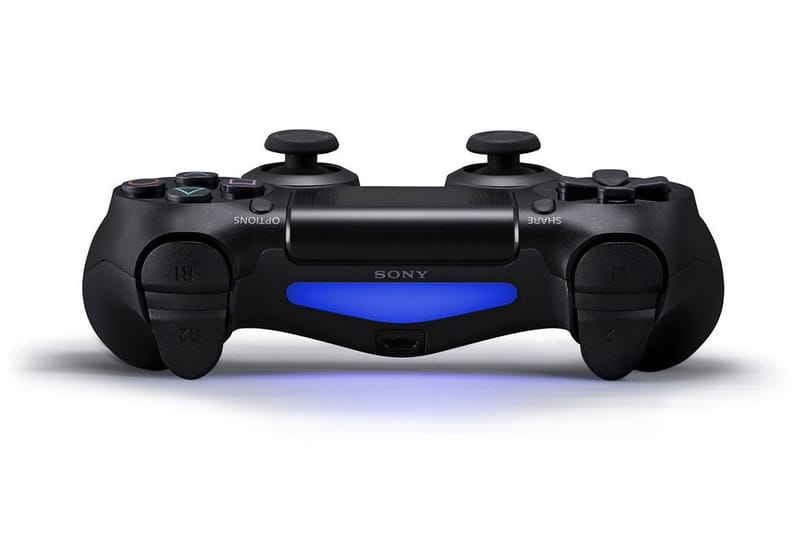 Sony's PlayStation 4 Will Launch This November