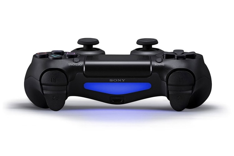Sony's PlayStation 4 Will Launch This November