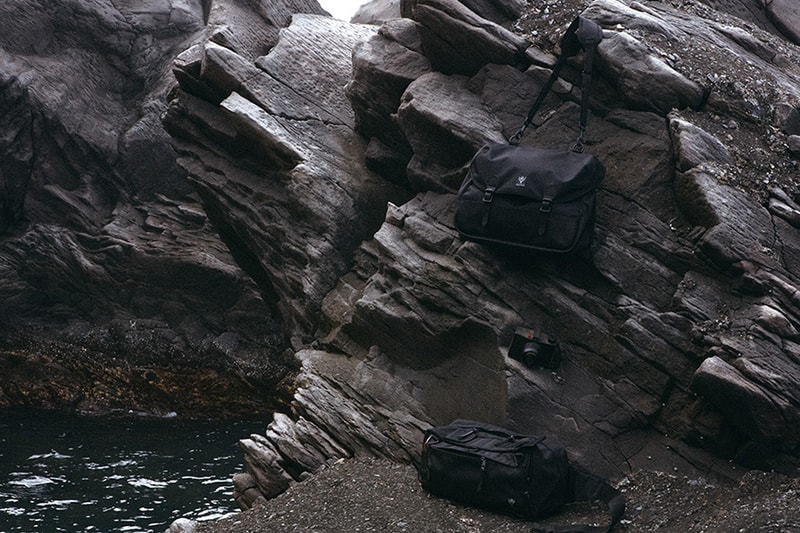 South 2 West 8 2013 Fall/Winter Lookbook