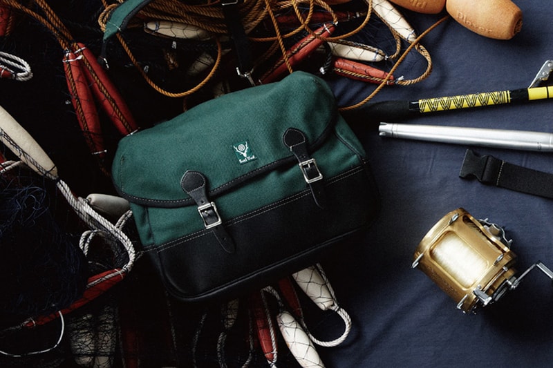 South 2 West 8 2013 Fall/Winter Lookbook