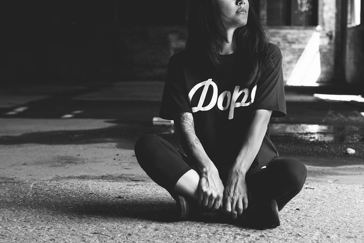 Stampd 2013 Fall/Winter Editorial by Wish