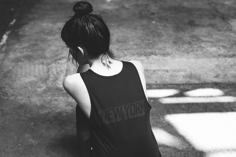 Stampd 2013 Fall/Winter Editorial by Wish