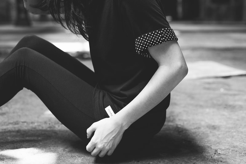Stampd 2013 Fall/Winter Editorial by Wish