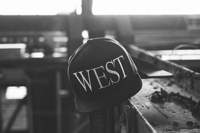 Stampd 2013 Fall/Winter Editorial by Wish