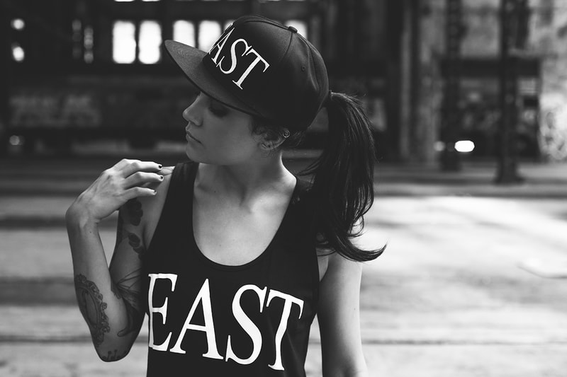 Stampd 2013 Fall/Winter Editorial by Wish