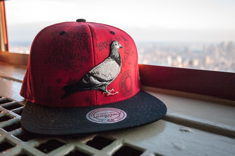 Staple 2013 Fall Collection Preview