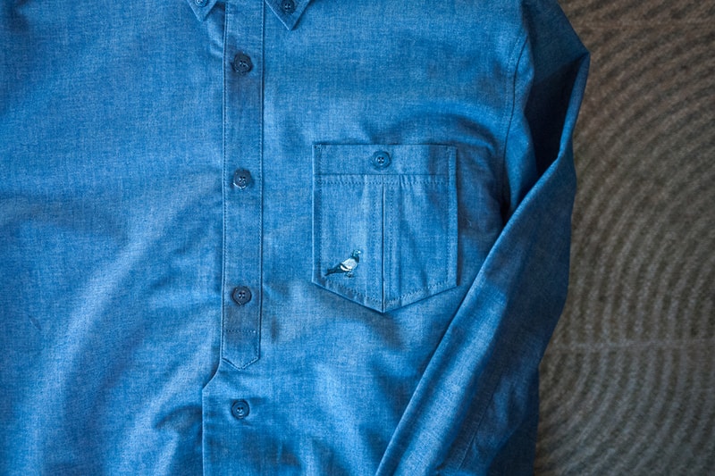 Staple 2013 Fall Collection Preview
