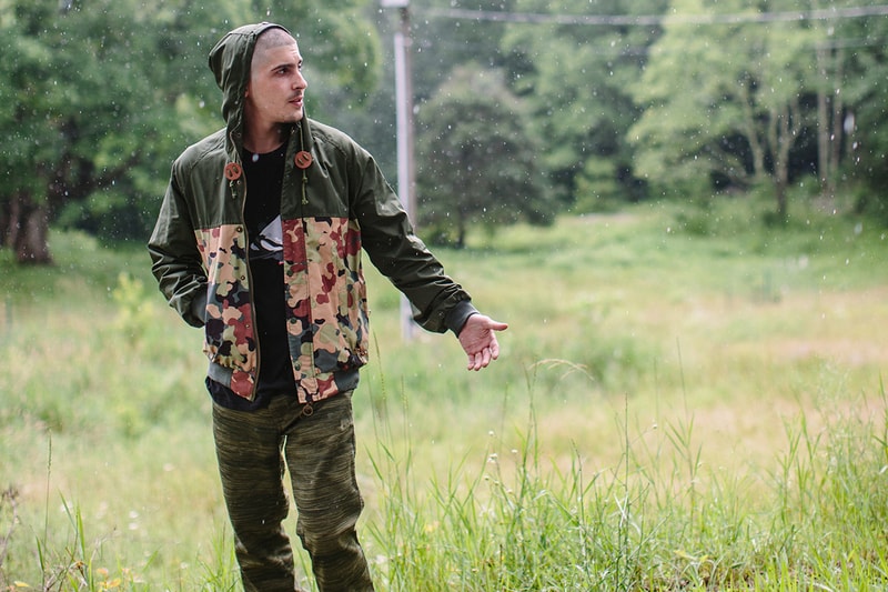 Staple 2013 Fall Lookbook