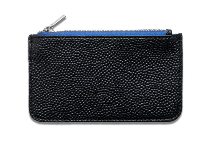 Stevin Gold 2014 Stingray Cardholder Collection