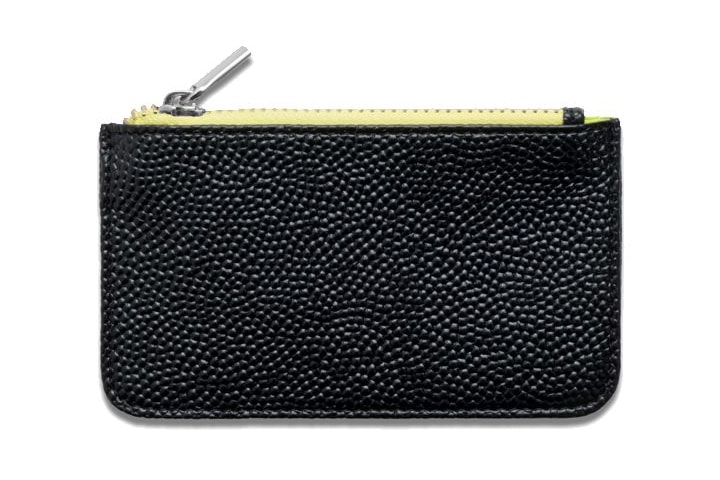 Stevin Gold 2014 Stingray Cardholder Collection