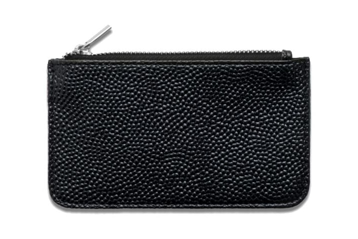 Stevin Gold 2014 Stingray Cardholder Collection