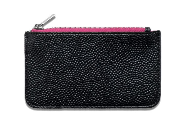 Stevin Gold 2014 Stingray Cardholder Collection