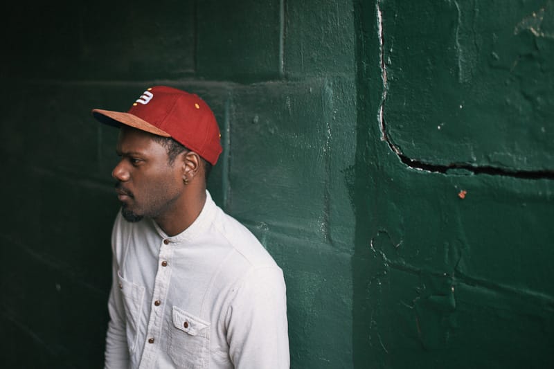 Street Etiquette x Ebbetts Field Flannels "Black Ivy" Collection 