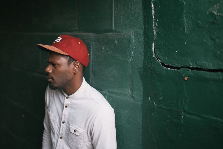 Street Etiquette x Ebbetts Field Flannels "Black Ivy" Collection