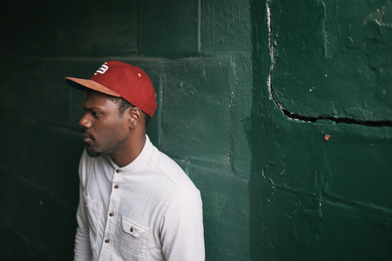 Street Etiquette x Ebbetts Field Flannels "Black Ivy" Collection 