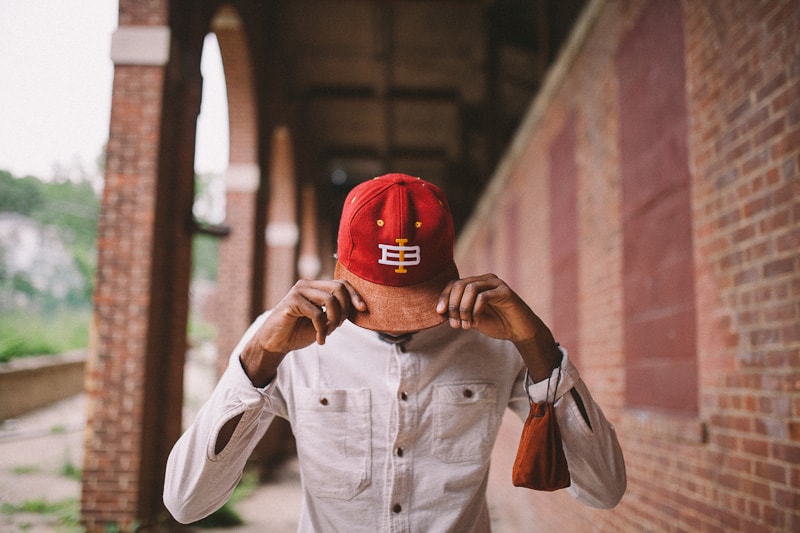 Street Etiquette x Ebbetts Field Flannels "Black Ivy" Collection 