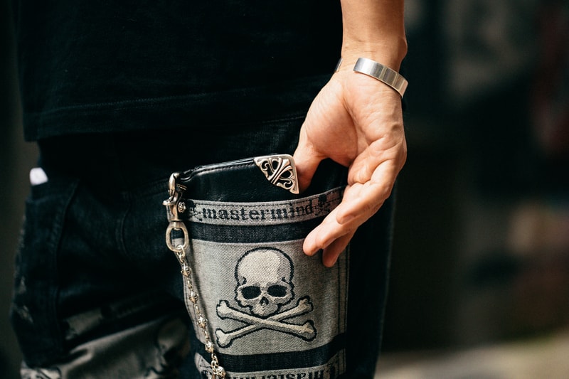 Streetsnaps: Hideto Kawahara