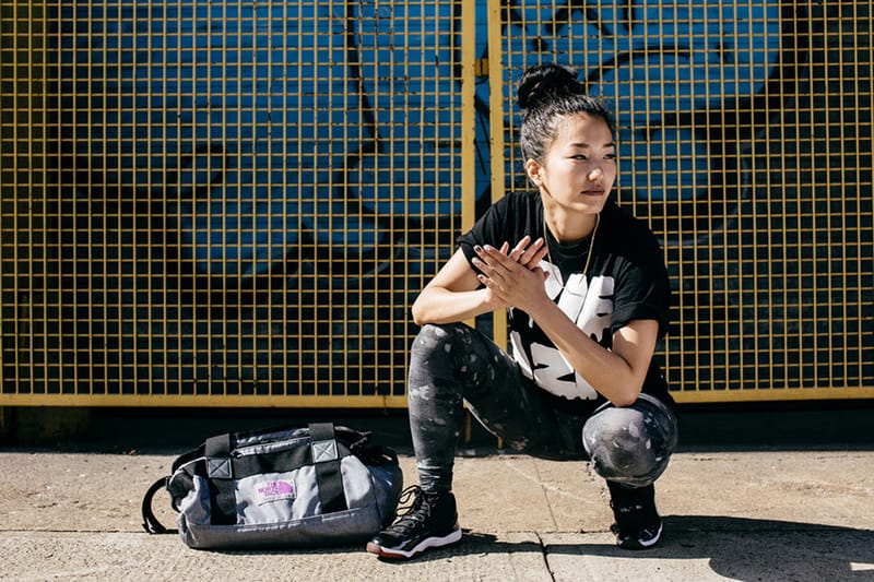 Streetsnaps: Sophia Chang 