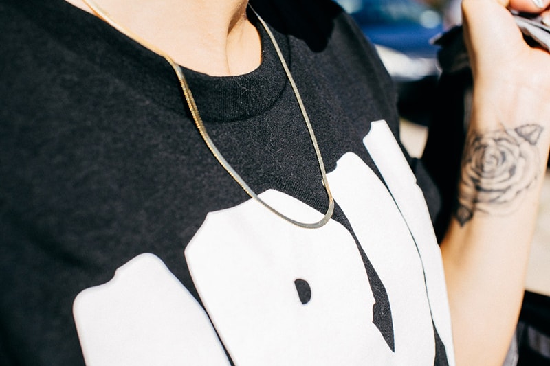 Streetsnaps: Sophia Chang 