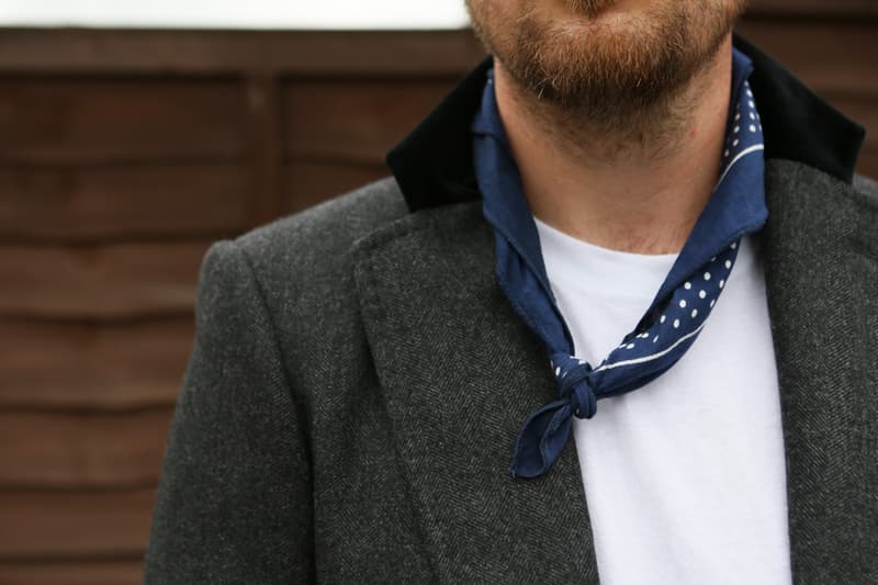 Streetsnaps: Steve Monaghan