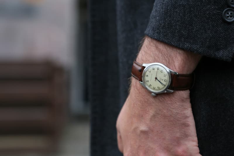 Streetsnaps: Steve Monaghan