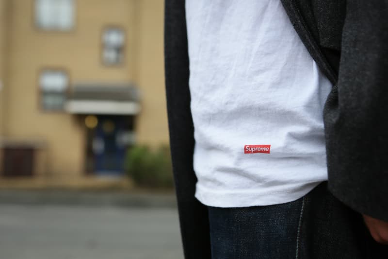 Streetsnaps: Steve Monaghan