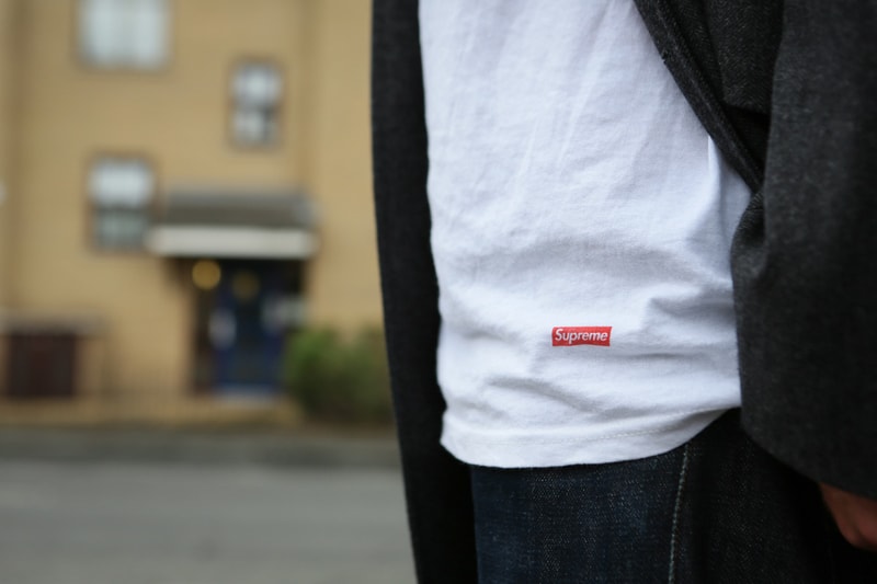 Streetsnaps: Steve Monaghan