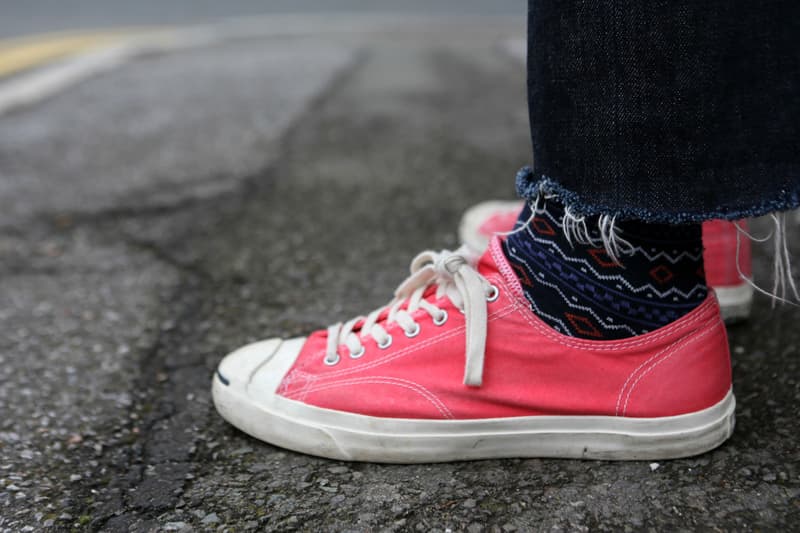 Streetsnaps: Steve Monaghan