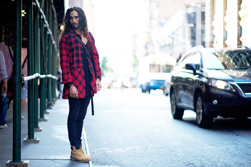 Streetsnaps: Willy Cartier