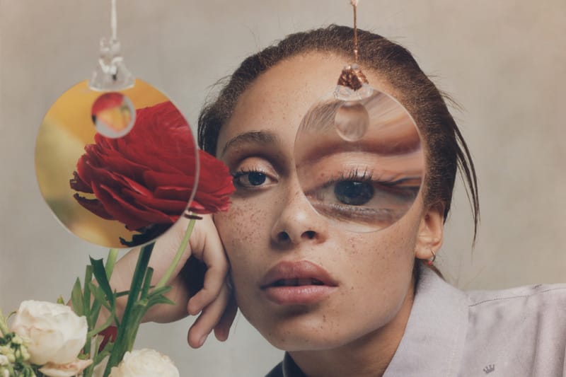 Stussy 2013 Fall Editorial by Tyrone Lebon