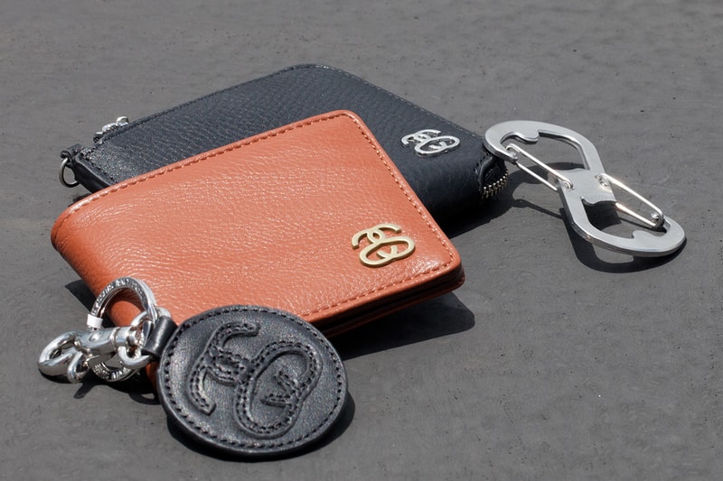 Stussy 2013 Fall/Winter Accessories