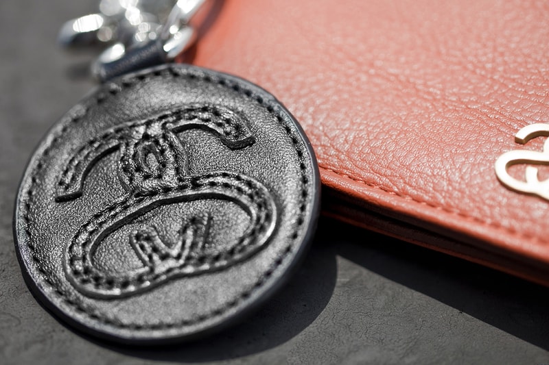 Stussy 2013 Fall/Winter Accessories